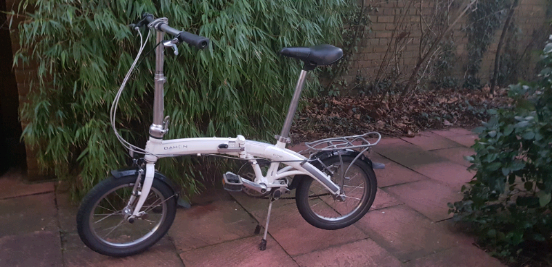 dahon curve d3 for sale